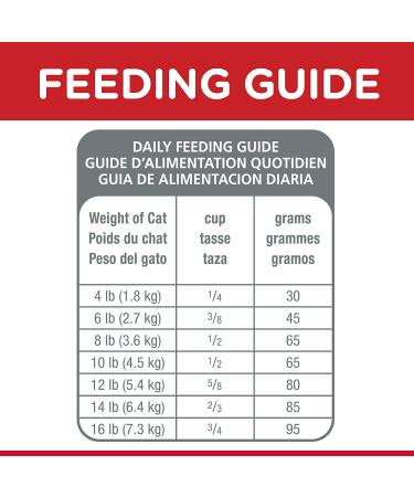 Hill's Science Diet Adult Dry Cat Food - Chicken Recipe for Healthy Growth & Energy - Buy Online on GoSupps.com