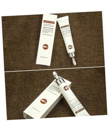 minkissy Moisturizing Eye Cream Eye Creams Dark Circle Makeup Accessories Eye Crean Cream for Eye Essence Eye Cream White Anti Wrinkle Cream Care Hydrating Eye Cream - Buy Online on GoSupps.com