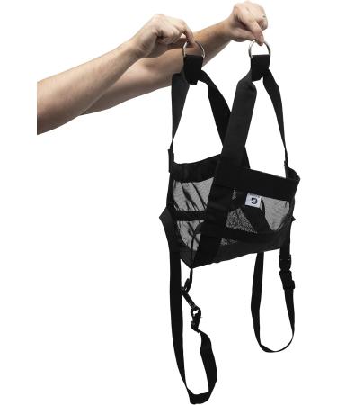 Buy GLOCHYRA Calf Sling for Weighing Small Animals | Adjustable Strap & Collar for Livestock | Best eCommerce Solution - Buy Online on GoSupps.com