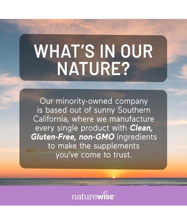 NatureWise Odorless Garlic Supplement 4000mg - Ultra Potent 100:1 Extract - Healthy Cholesterol Formula Heart Health Support - Non-GMO Gluten Free with Halal Gelatin - 60 Count 30-Day Supply 60 Count (Pack of 1) - Buy Online on GoSupps.com