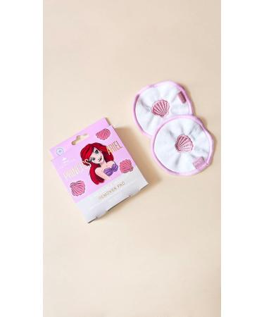 Ariel Pure Princess Cleansing Pads Ariel Ariel 1 Count (Pack of 1) - Buy Online on GoSupps.com