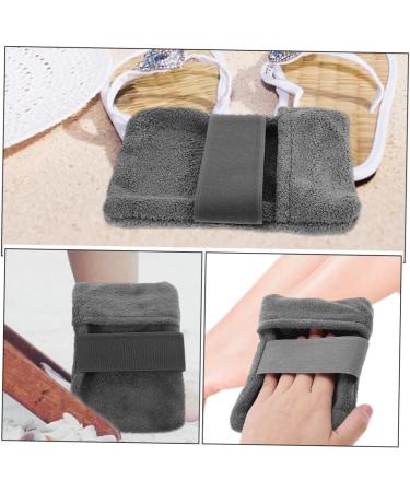 FOMIYES De Plage pour Enlever Le Sable Essuyant Le Sable Nettoyant pour De Plage - Buy Online on GoSupps.com