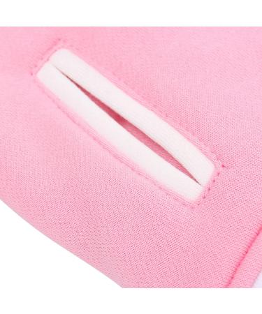 Famuka Baby Kids Baseball Jacket Coat 2-3 Years Pink - Boys Girls Outerwear - Buy Online on GoSupps.com