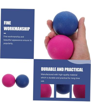 Clispeed 2ST Massage Beam - Plantar Fasciitis & Roller Massage Device | Fascia & Fitness Massage Ball for Pain Relief - Buy Online on GoSupps.com