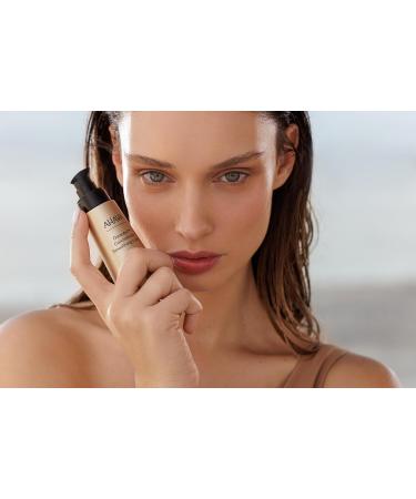 AHAVA Osmoter Concentrate Smoothing Lotion 50ml - Hydrating Anti-Aging Moisturizer for Glowing Skin | Fast International Shipping - Buy Online on GoSupps.com