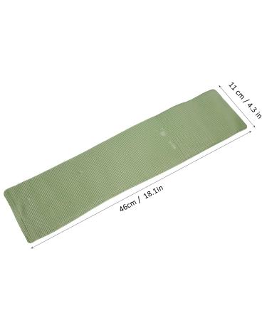 Roll Splint Polymer Foam Waterproof Rolled Splint Flexible Support for Wrist for Neck(11 * 46cm) - Buy Online on GoSupps.com