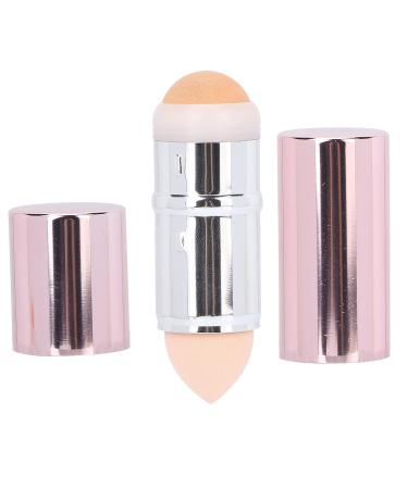 Oil absorbing roller for face cleaning volcanic stone mini oil absorbing roller for skin care makeup facial massage(Oil-absorbing roller)