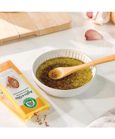  Lebensbaum Lebensbaum Garlic and Oil (40 g) - Organic - Buy Online on GoSupps.com