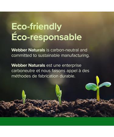 Webber Naturals Ultra Calcium + Vitamin D3 | 280 Tablets | Enhanced Absorption - Buy Online on GoSupps.com