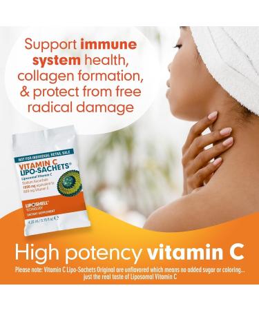 AFT Pharmaceuticals Liposomal Vitamins C & D3 - Immune System Support with High Absorption Vitamin C & D - GMO Free No Added Sugar - Buy Online on GoSupps.com