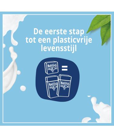  Le Petit Marseillais Le Petit Marseillais - Comforting 3-in-1 Solid Cleansing Soap Milk Body Face & Hair 80g - Buy Online on GoSupps.com