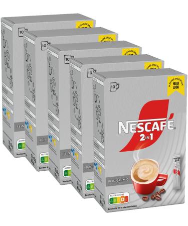 NESCAF 2en1 - Sticks