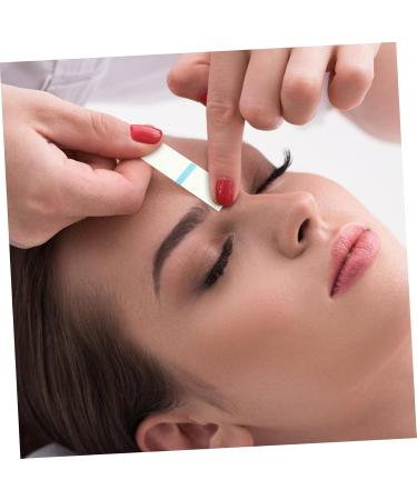 Angoily 4 Rolls Eyelash Eyelid Tape Eyelash Lifting Tapes Eyelash Beauty Tools Lady Tools Lash Extension Auxiliary Tool Eyelash Tool Green Duct Tape Eye Patch Non-woven Fabric - Buy Online on GoSupps.com