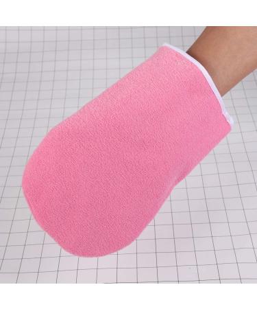 FRCOLOR 2 Pairs Paraffin Bags for Hand Feet Boot Glove Hand Treatment Mitts Whitening Gloves Wax Care Mittens Cloth Booties Mittens Kids Wax Bath Gloves Foot Work Paraffin Wax - Buy Online on GoSupps.com