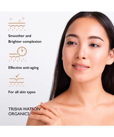 Ultimate Bliss Cleansing Powder | Anti-Aging & Brightening Exfoliator | Japanese Skincare with Rice Bran & Vitamin C - 3.4 oz - Buy Online on GoSupps.com