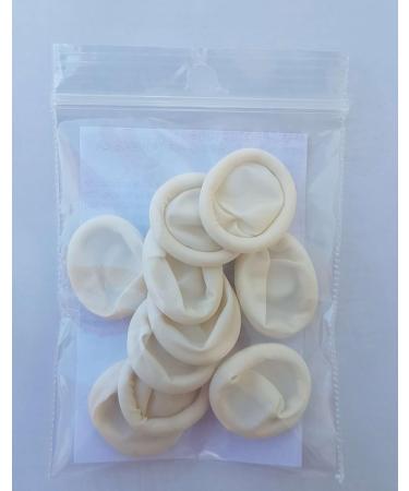 Mami-Protectors Fingerschutzkappen f r Menstruationstasse Mamicup | Optimale Hygiene & Komfort beim Menstruationszyklus - Internationaler Versand - Buy Online on GoSupps.com