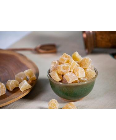 Bongiovanni Natural ginger fruit candle 1 kg - Buy Online on GoSupps.com