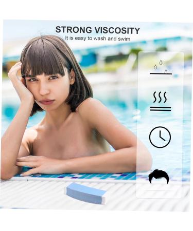 LALAFINA Wig Tape Tool mini duct front lace invisible extension replacement Miss Double-sided Tape - Buy Online on GoSupps.com