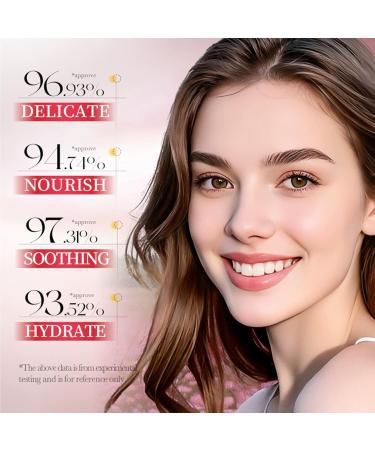 Hydrating Rose Water Face Mist Spray for Face & Hair - Rosewater Facial Toner for Refreshing Conditioning Soothing Moisturizing Nourishing Daily Moisturizing Facial Mist for Dry & Sensitive Skin - Buy Online on GoSupps.com