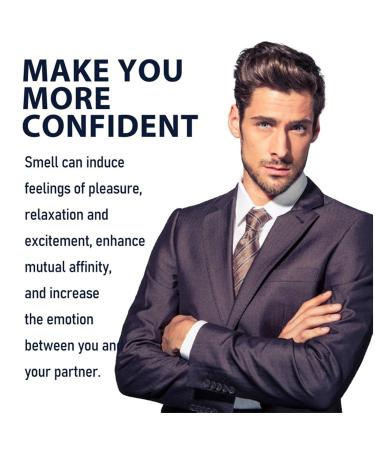 Hypnosis Cologne Fragrances for Men Oxytocin Cologne for Men (Pheromone-Infused) Long-Lasting Scent Cologne Perfumes With Unique Scent Formula 50ml Pheromones Perfume 1pcs - Buy Online on GoSupps.com