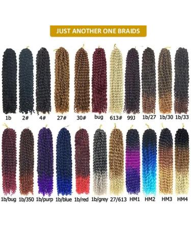 Just Another One 24-inch Synthetic Passion Twist Braiding Hair Fluffy Spring Bomb Crochet Hair Extensions For Women Girls & Unisex - Brown 30 Brown 24 - Buy Online on GoSupps.com