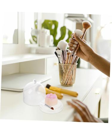 FRCOLOR Moisturizing Cat Paw Lip Balm Color Changing Lip Cream for Women Hydrating Formula Adaptive Color with Body Temperature for Autumn Winter Care - Buy Online on GoSupps.com