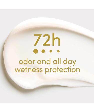 Dove Advanced Care Antiperspirant Deodorant Stick Lavender Fresh - 72 Hour Odor Control & All Day Sweat Protection for Soft Underarms (2.6 oz) - Skin Barrier Repair After Shaving - Buy Online on GoSupps.com