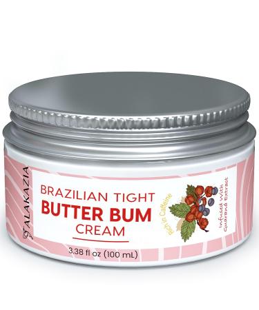 Encanto da Floresta Defying Cellulite Bum and Firm Cream Firm & Lift Booty Cellulite Cream Booty Cream for Firming and Lifting Body Firming & Tightening Cream