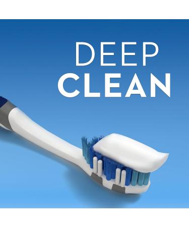 Crest Pro-Health Toothpaste Advanced Gum Restore Deep Clean 90 mL - Buy Online on GoSupps.com