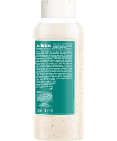  adidas adidas Gel douche Active Skin & Mind Skin Detox 250 ml - Buy Online on GoSupps.com