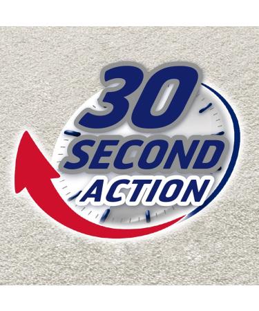 Resolve Pet Carpet Spot & Stain Remover Spray Refill 60oz - Effective Pet Mess Cleaner (SYNCHKG097508) - Buy Online on GoSupps.com