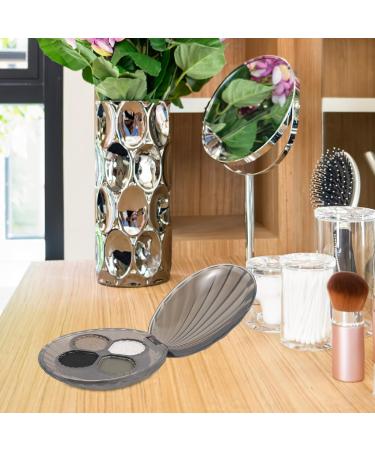 Beavorty Eye Shadow Eyeshadows Eye Glitter Eyeshadow Palette Eyeshadow Sparkle Shimmer Miss Matte Makeup - Buy Online on GoSupps.com