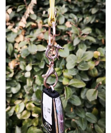 Stainless Steel Bow Shackle 3mm - Silver Color (5 Pack) for Paracord Jewelry & Marine Tackle - Buy Online on GoSupps.com