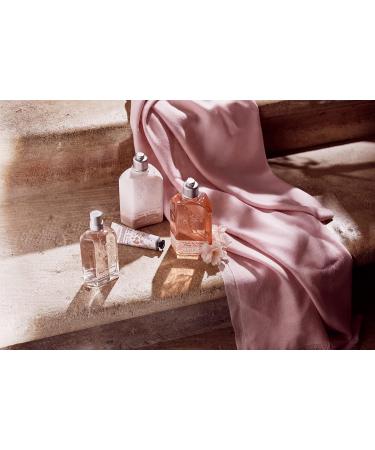 L'Occitane Cherry Blossom Bath & Shower Gel 8.4 Fl Oz - Hydrating Body Wash - Buy Online on GoSupps.com