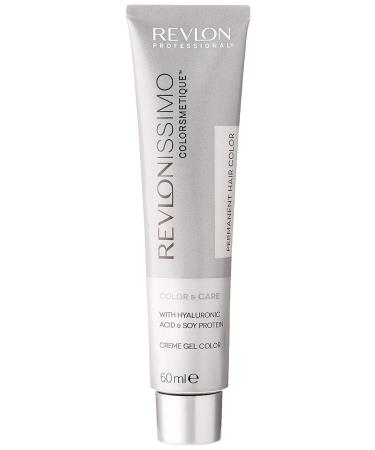 REVLON PROFESSIONAL RVL Colorsmetique Color & Care 5.35 Vanilla - 60 ml - International Shipping Available - Buy Online on GoSupps.com