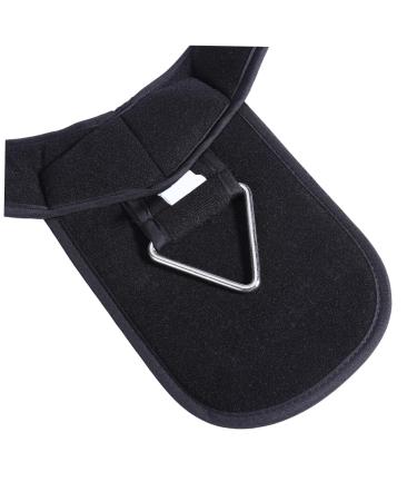 Mobestech Invisible Straightener Posture Brace - Clavicle Support & Lumbar Correction for Women & Students - Improve Posture & Reduce Slouching - Buy Online on GoSupps.com