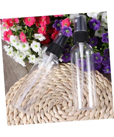 60ml Perfume Sprayer - Mist Atomizer Bottle for Travel & Home Use | Premium Quality Perfume Atomizer - Buy Online on GoSupps.com