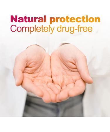BioSURE PRO Protective Antibacterial & Antiviral Nasal Spray | Natural Drug-Free Barrier for Cold & Flu Prevention | Clinically Proven, Fast Acting - 6 Hours Protection - Buy Online on GoSupps.com