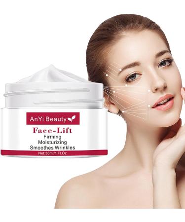  Lambo Anti-aging cream for women - 1 fl oz - Moisturizing face cream - Lambo repairing anti-aging moisturizing and firming cream - Buy Online on GoSupps.com
