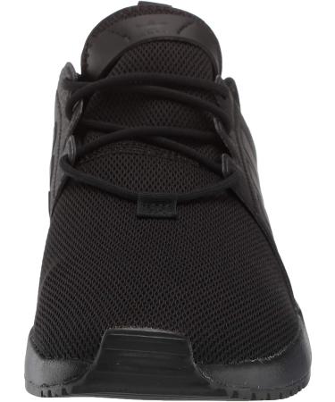 adidas Originals X_PLR Running Shoe 12 Black/Trace Grey Metallic/Black - Men's Athletic Footwear - Buy Online on GoSupps.com