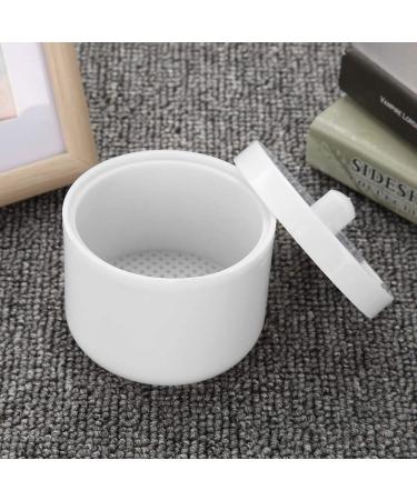 Nail Art Sterilizer & Disinfection Tray - Sterilization Box for Manicure Tools | Home & Studio Use - Buy Online on GoSupps.com