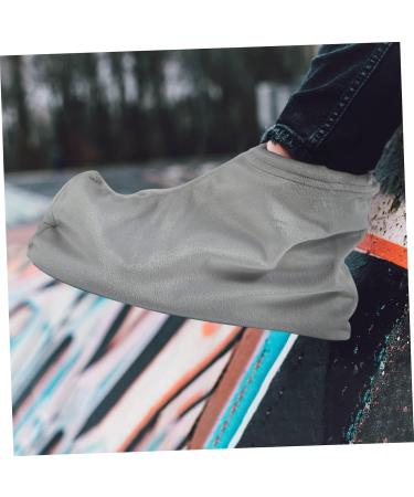 FRCOLOR 2 Sets Gloves Tool Mittens Paraffin Wax Rubber Band Fabric Foot - Buy Online on GoSupps.com