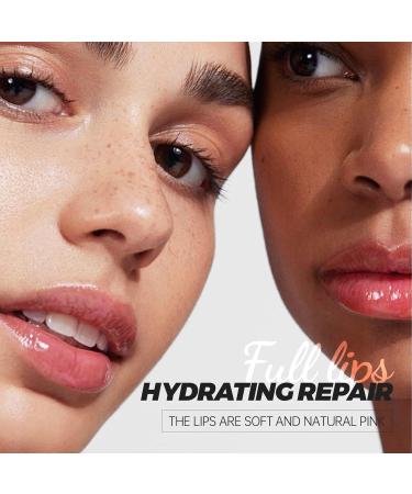 Long Lasting Tinted Lip Balm | Hydrating Gloss Finish | Repair Dry Lips | Shop Internationally - Buy Online on GoSupps.com