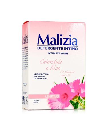 Intimate Care Detergent with Calendula & Aloe - 200 ml | Gentle Soothing & pH Balanced for Sensitive Skin - Shop Worldwide - Buy Online on GoSupps.com