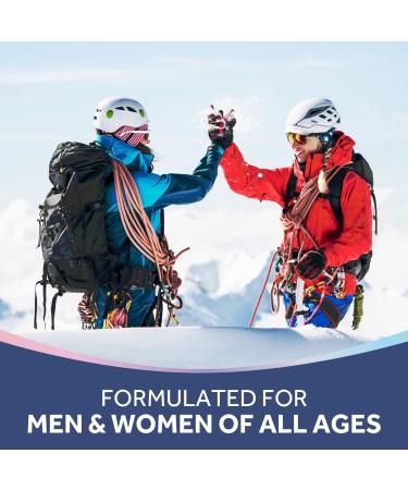 Doctor's Recipes Chelated Zinc 50mg - Immune Support & Antioxidant Health - 90 Veggie Caps - Buy Online on GoSupps.com