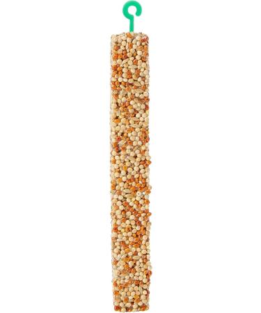 Johnsons Bulk Box Treat 2 Eat Budgie/Parakeet Honey Bars 1x40 40 Count (Pack of 1) Budgie/Parakeet Honey Bars 1x40 - Buy Online on GoSupps.com