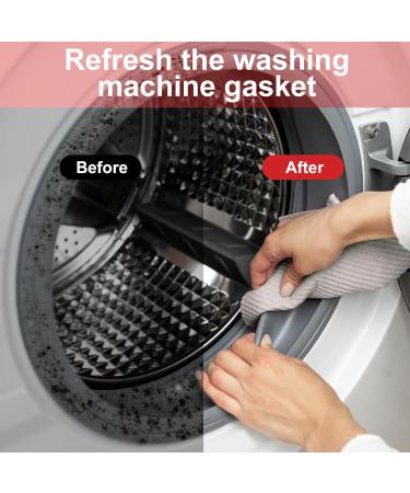 Beanewone Mould Magic 240g Mold Remover Gel - Ideal for Washing Machine, Refrigerator, Sink, Tub, and Toilet Caulk Walls - Buy Online on GoSupps.com