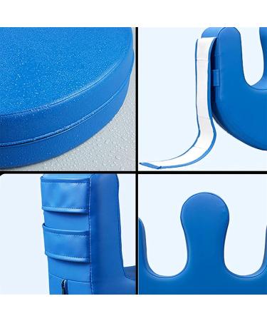 Stand-Up Aid for Seniors | U-Type Patient Transfer Device | Washable Geriatric Tool for Bedridden & Paralyzed Patients - Buy Online on GoSupps.com