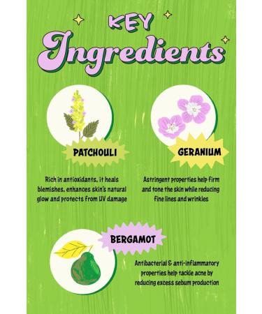 Velvet Bergamot In Shower Body Moisturizer | Anti Blemish & Even Tone Skin | 100% Natural Lightweight Non-Sticky | Ideal for All Skin Types - Buy Online on GoSupps.com