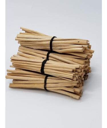 Emmivans African Chewing Stick Atu - 4.5oz Pack (20-30 Counts) | Natural Oral Care & International Shipping - Buy Online on GoSupps.com